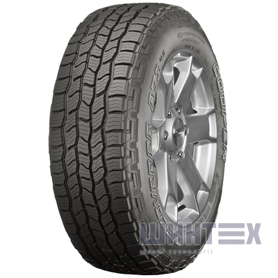 Cooper Discoverer AT3 4S 265/70 R17 115T OWL